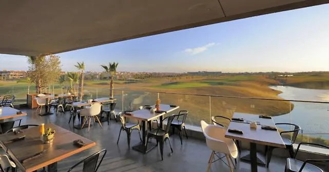 Appartement De Luxe Prestigia Opale Marrakesh Maroc